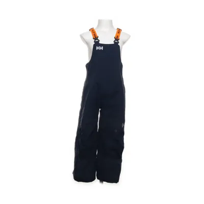 Täckbyxor (Blå) från Helly Hansen Polyamid, Polyester, Polyuretan