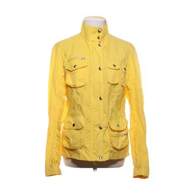 Safarijacka (Gul) från Matisse Nylon