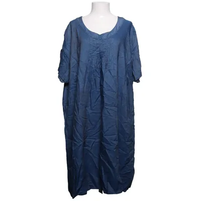 Robe en jean (Bleu) de Thea Lyocell