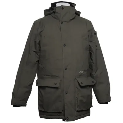 Parka (Groen) van North Bend Polyamide, Polyester