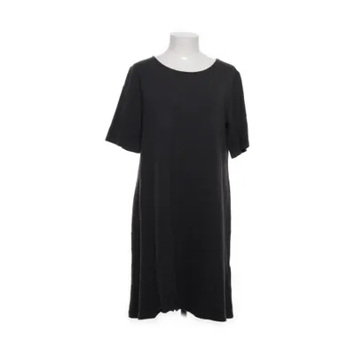 Dress (Gray) from Rabalder Cotton, Elastane, Viscose