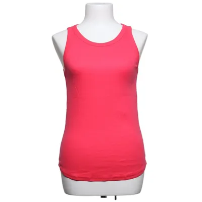 Tank Top (Pink) from Rossignol Cotton, Elastane