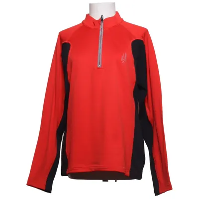 Trainingstop (Sportline) van Toptex Elastaan, Polyester