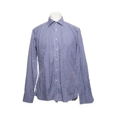 Shirt (Blue, White) from Stenströms
