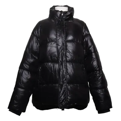 Vinterjacka (ANDRÉ THE PUFFER) från Studio Total Polyamid, Polyester