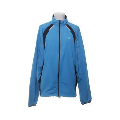 Träningsjacka (Svart, Blå, Flerfärgad) från Pro Touch Polyester