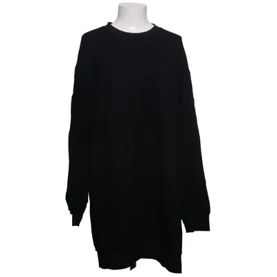 Jurk (Zwart) van Me&i Katoen, Elastaan, Viscose