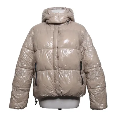 Vinterjacka (Beige) från Canadian Classics Polyester