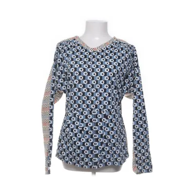 Top (Blue, Beige, Pink, White) from Marni at H&M Cotton