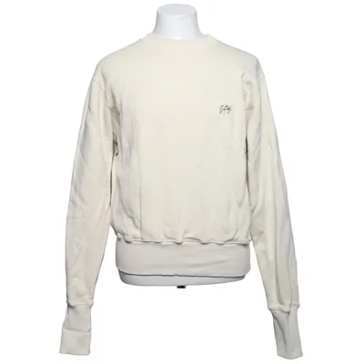 Sweatshirt (LENNOX IVORY) from Eytys Cotton