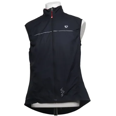 Outdoor vest (Grijs) van Pearl iZumi Polyester