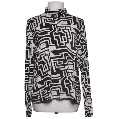 Coltrui (Zwart, Wit) van Richard Allan x H&M