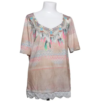Tunika (Flerfärgad) från Amy Vermont Elastan, Polyester