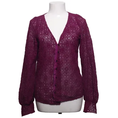Cardigan (Lilla) fra Sézane