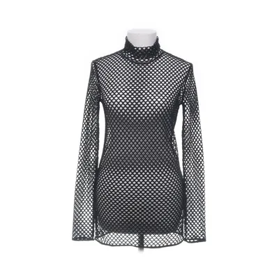 Blouse (Zwart) van By Malene Birger Elastaan, Polyester