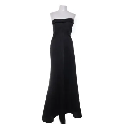 Aftenkjole (Sort) fra Zara Woman