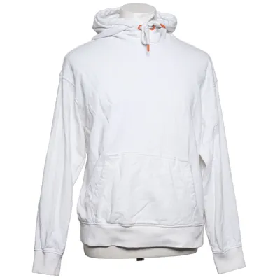 Sweat à capuche (Blanc) de Alcott Coton