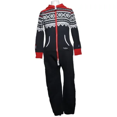 Combinaison (Marius) de OnePiece Coton, Polyester