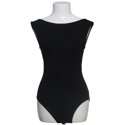 Body (Sort) fra Capezio Bomuld, Elastan