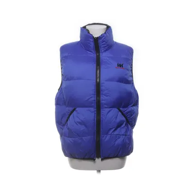 Ytterväst (Blå) från Helly Hansen