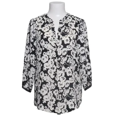Blouse (Noir, Blanc) de Ivanka Trump