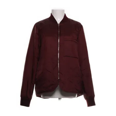 Bomber jacket (Red) from Arket Polyamide, Polyester