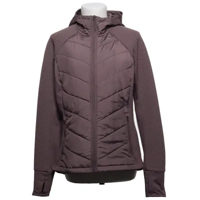 Trainingsjacke (Lila) von H&M Sport Polyester, Elasthan