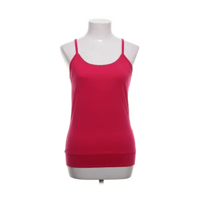 Träningslinne (Rosa) från Adidas Elastan, Polyester