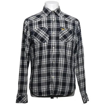 Chemise en flanelle (Slim Jim) de Encore Coton