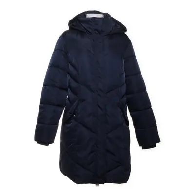 Vinterkappa (Blå) från Ellos