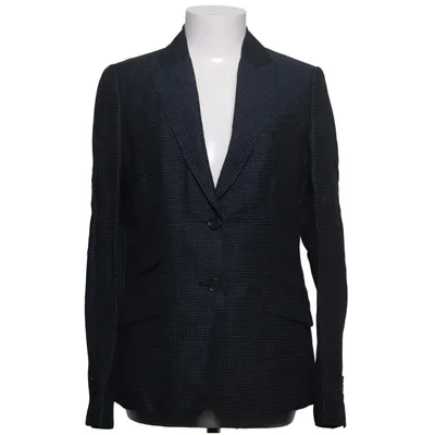 Blazer (Deauville Dot Blazer) de Morris Lady Lin, Viscose
