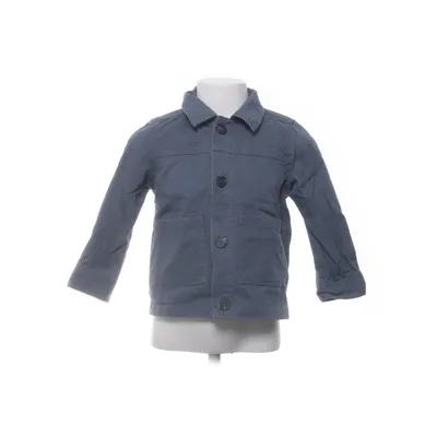 Spijkerjas (Blauw) van Liewood Organisch katoen