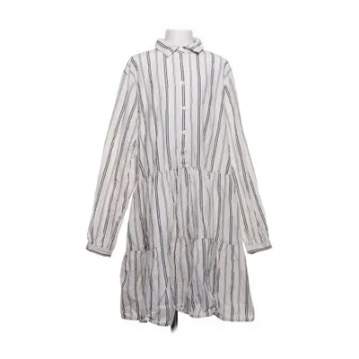 Shirt dress (White, Black) from VRS Junior Organic cotton