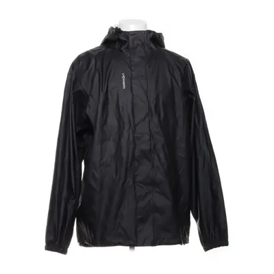 Regnjacka (Svart) från Stormberg Polyester