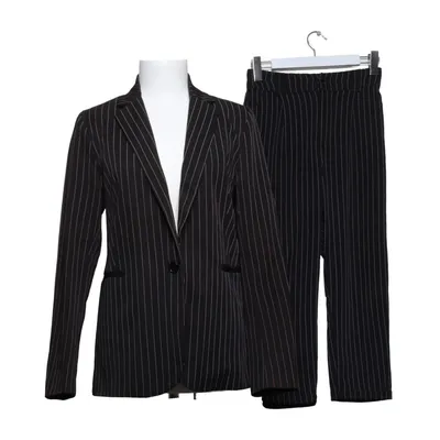Suit (Black) from Pink Woman Polyester