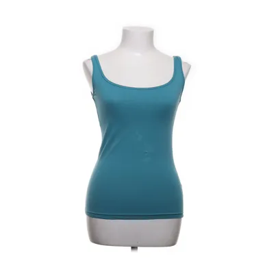 Tank Top (Blue) from Colours Of The World