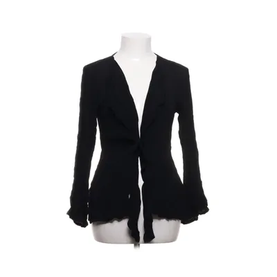 Blouse portefeuille (Noir) de Masai Viscose