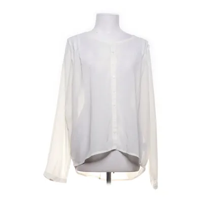 Blus (Vit) från The Black Label Collection Lager 157 Polyester