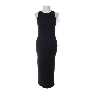 Långklänning (Svart) från Aware by Vero Moda Ekologisk bomull, Elastan