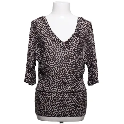 Sweater (Beige, Brown, Black) from Kookaï Viscose