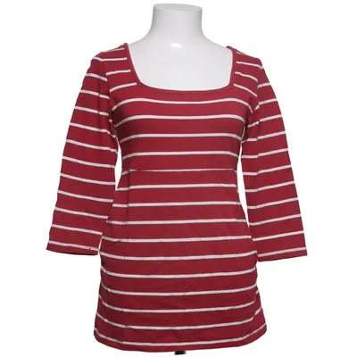 Venteskjorte (Maternity) fra Dorothy Perkins Maternity Bomuld, Elastan