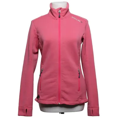 Veste anti-froid (Rose) de Stellar Equipment Élasthane, Polyamide, Polyester