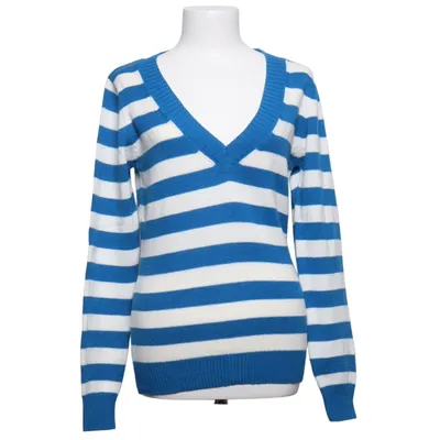 Pullover (Blå, Vit) från Terranova Akryl