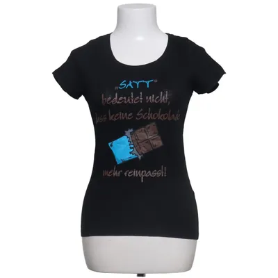 T-shirt (Noir) de Multiblu