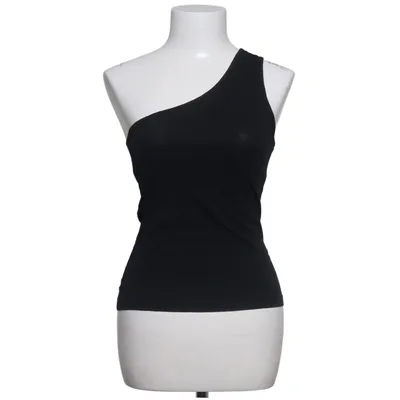 Top (One Shoulder Top) fra NLY Trend Bomuld