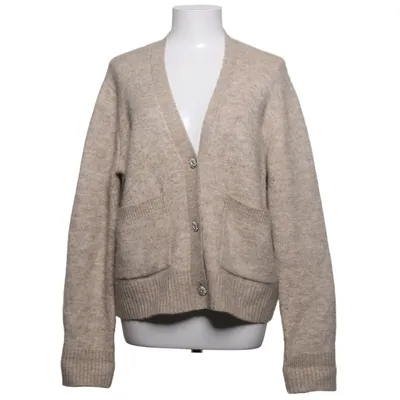 Kofta (DALEX) från Opus Akryl, Bomull, Elastan, Mohair, Polyamid, Polyester, Ull