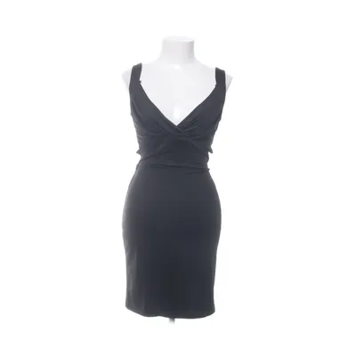 Cocktailklänning (Svart) från Oneness Elastan, Polyester