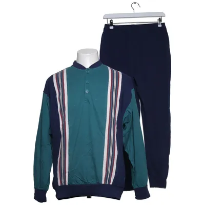 Pyjama (Blauw, Groen, Rood, Wit) van Götzburg