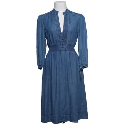 Robe en jean (Vestido Gio) de Mango Jeans Lyocell