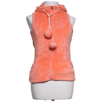 Outer vest (Pink) from Fresh Made Polyester